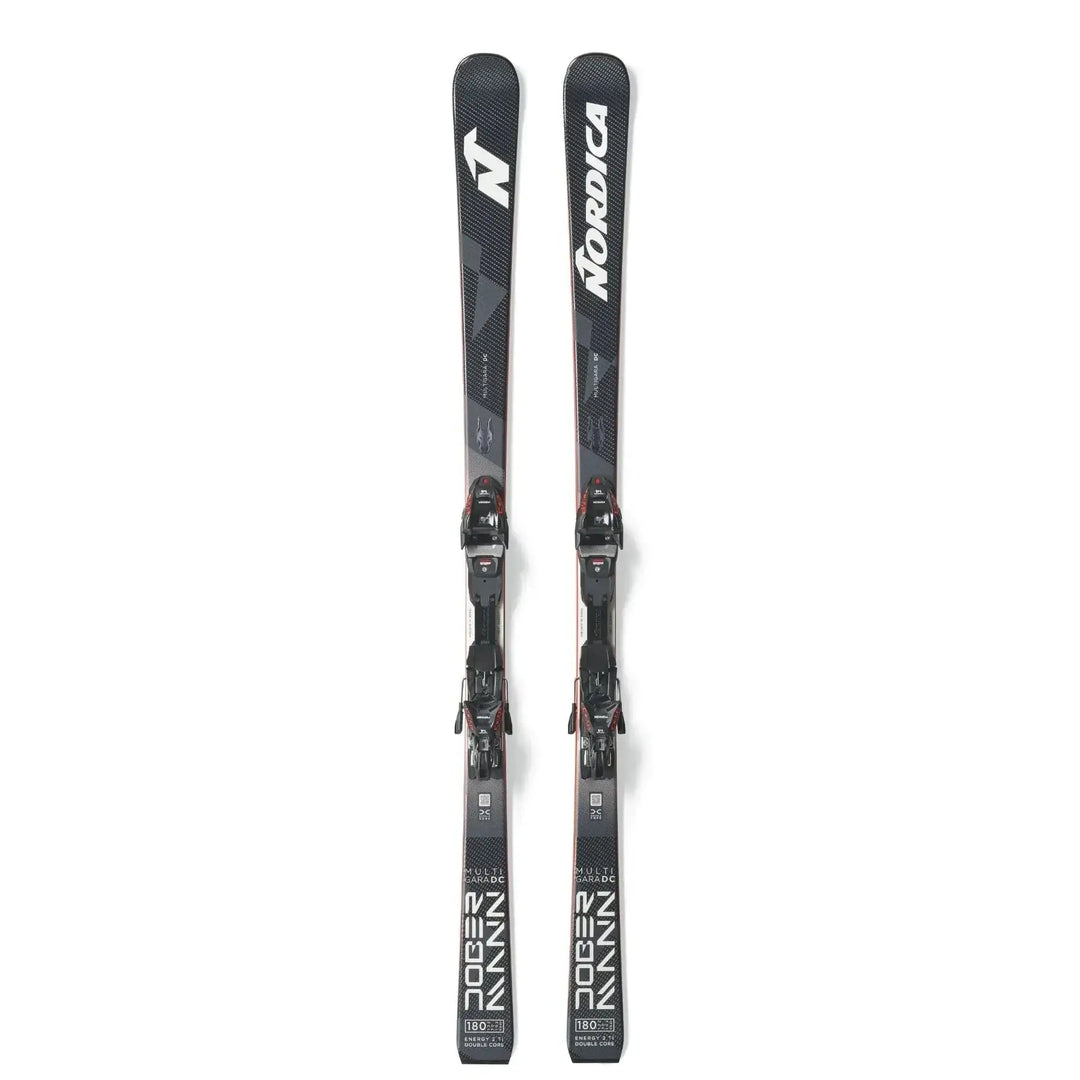 Nordica Ski Dmann Multigara Dc + Comp 13 Ski Package 2026 