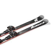 Nordica Ski Dmann Multigara Dc + Comp 13 Ski Package 2026 