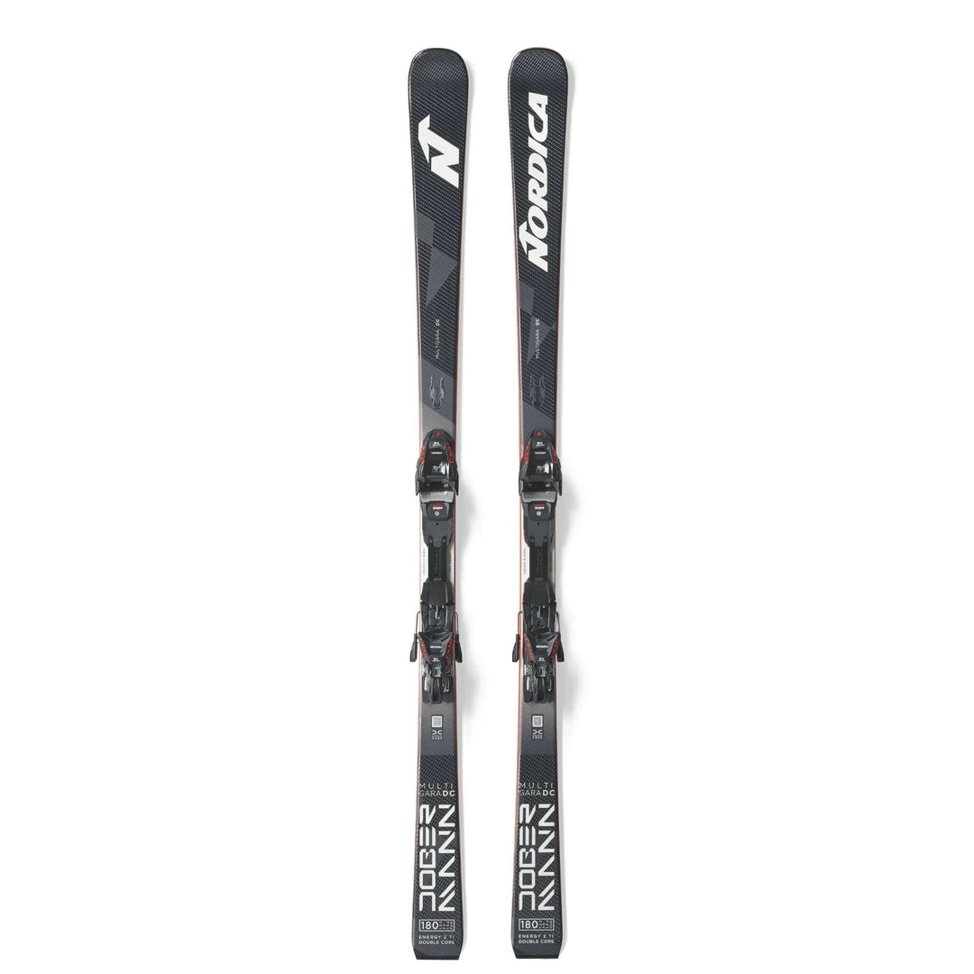 Nordica Ski Dmann Multigara Dc + Comp 13 Ski Package 2026 