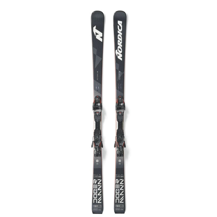 Nordica Ski Dmann Multigara Dc + Comp 13 Ski Package 2026 