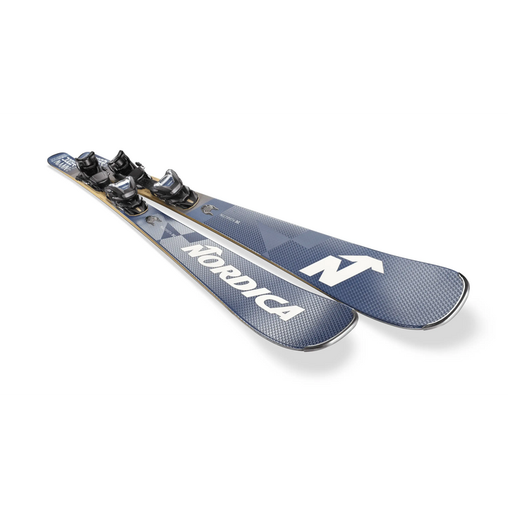 Nordica Ski Dobermann Multipista Dc + Tpx 13 Ski Package 2026 