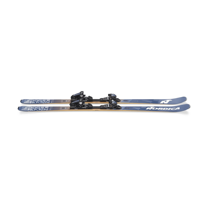 Nordica Ski Dobermann Multipista Dc + Tpx 13 Ski Package 2026 