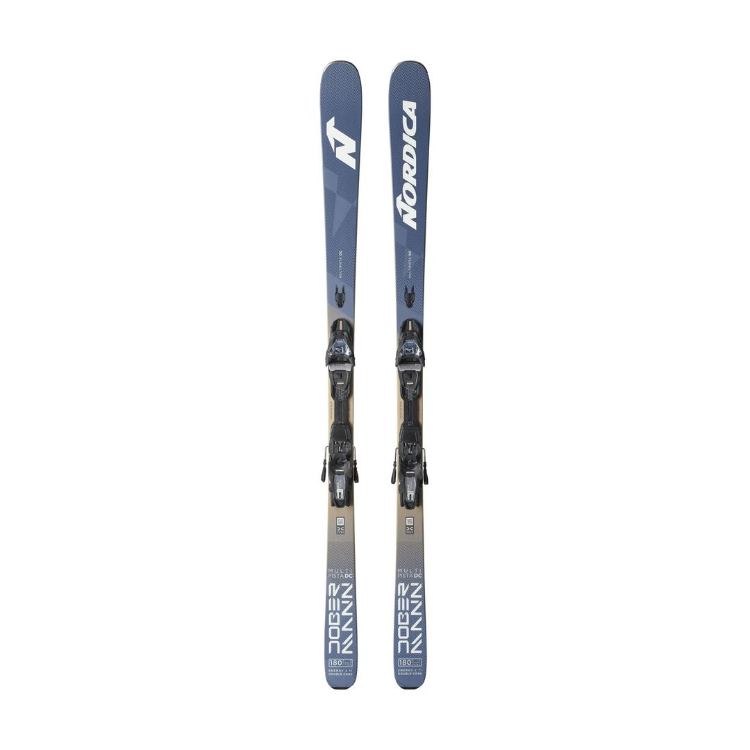 Nordica Ski Dobermann Multipista Dc + Tpx 13 Ski Package 2026 