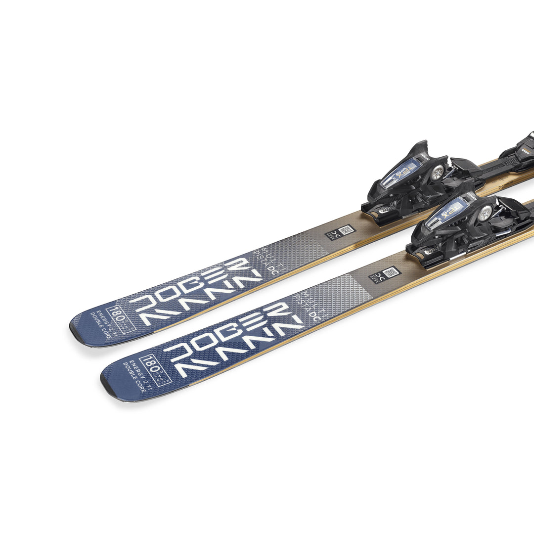 Nordica Ski Dobermann Multipista Dc + Tpx 13 Ski Package 2026 