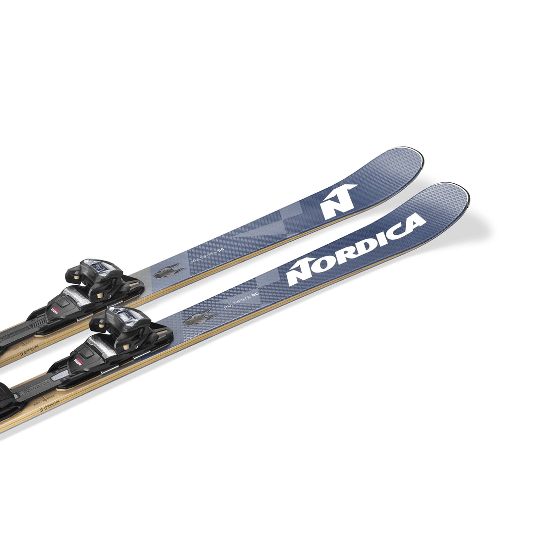 Nordica Ski Dobermann Multipista Dc + Tpx 13 Ski Package 2026 