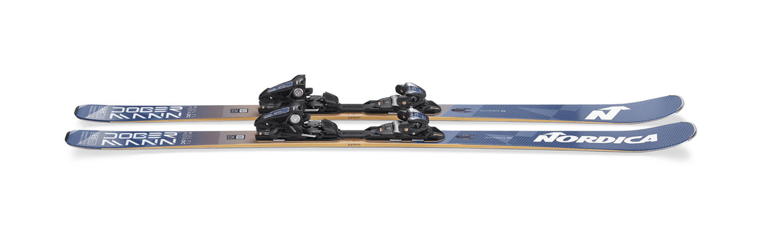 Nordica Ski Dobermann Multipista Dc + Tpx 13 Ski Package 2026 