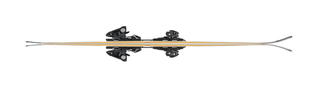 Nordica Ski Dobermann Multipista Dc + Tpx 13 Ski Package 2026 