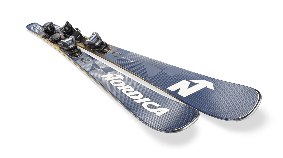 Nordica Ski Dobermann Multipista Dc + Tpx 13 Ski Package 2026 