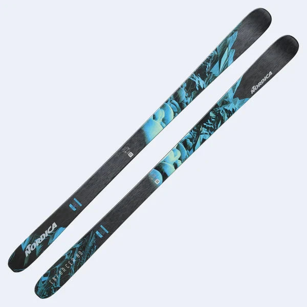 Nordica Ski Enforcer 89 2025 