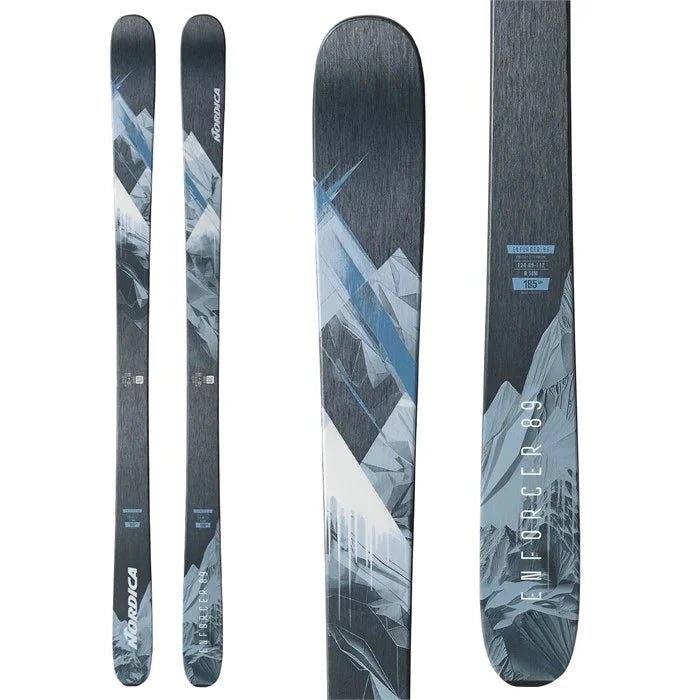 Nordica Ski Enforcer 89 2026 