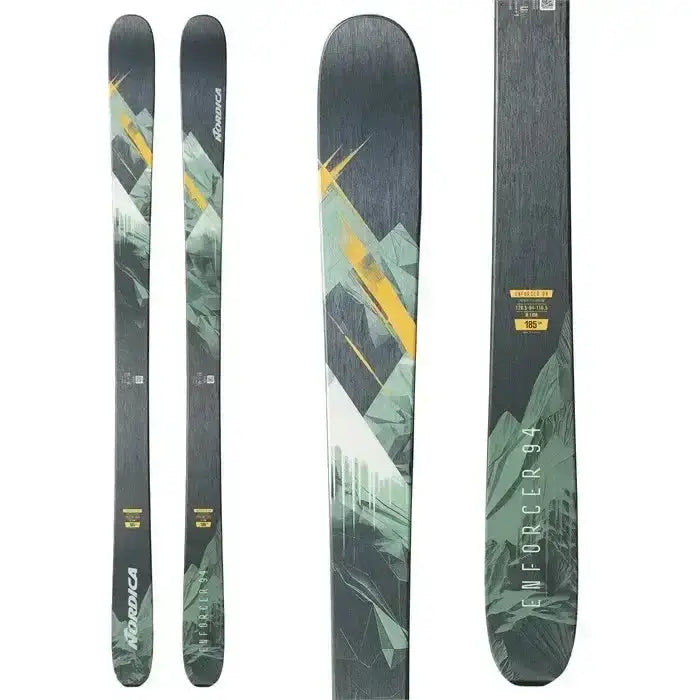 Nordica Ski Enforcer 94 2026 