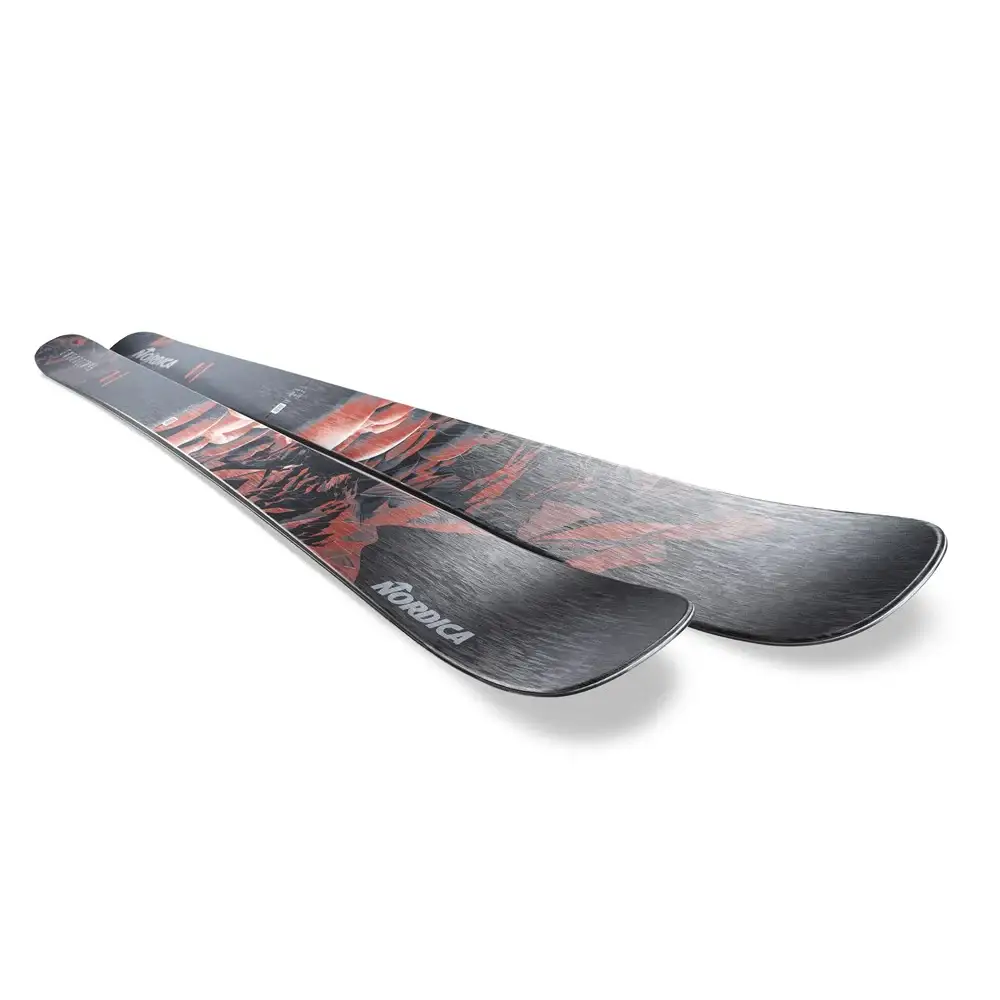 Nordica Ski Enforcer 99 2025 - 173 - HSKI