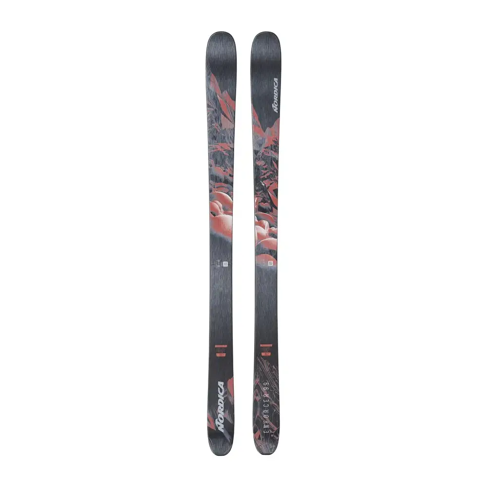 Nordica Ski Enforcer 99 2025 - 173 - HSKI