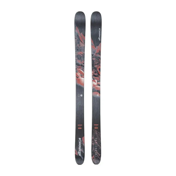 Nordica Ski Enforcer 99 2025 - 173 - HSKI