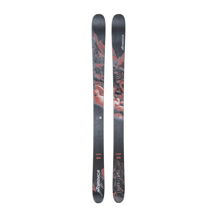 Nordica Ski Enforcer 99 2025 - 173 - HSKI