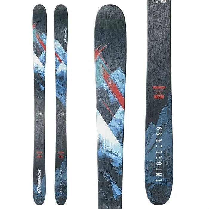Nordica Ski Enforcer 99 2026 