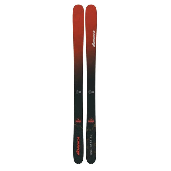 Nordica Ski Unlimited 94 2026 