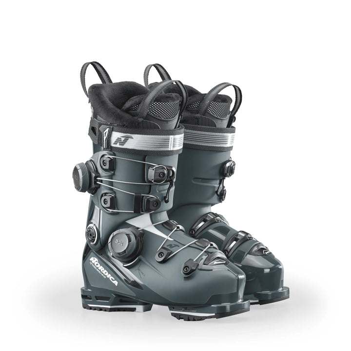 Nordica Speedmachine 3 105W BOA DD GW Womens Ski Boots 2026