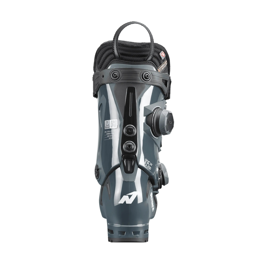 Nordica Speedmachine 3 105W BOA DD GW Womens Ski Boots 2026
