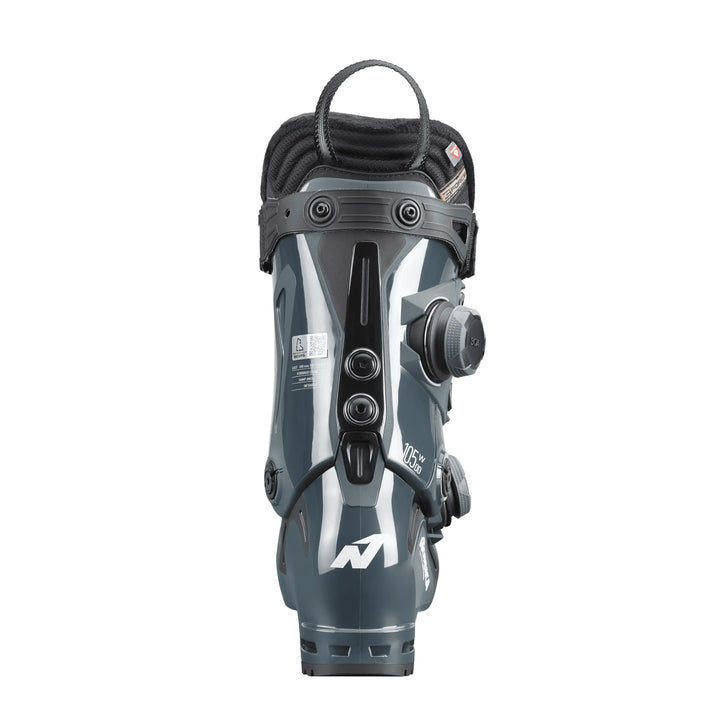 Nordica Speedmachine 3 105W BOA DD GW Womens Ski Boots 2026