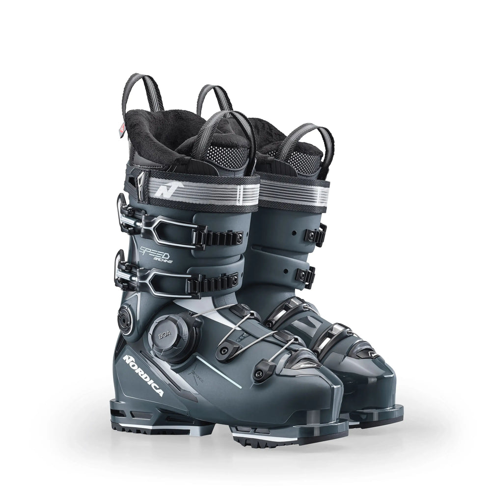 Nordica Speedmachine 3 105W BOA Womens Ski Boots 2025 