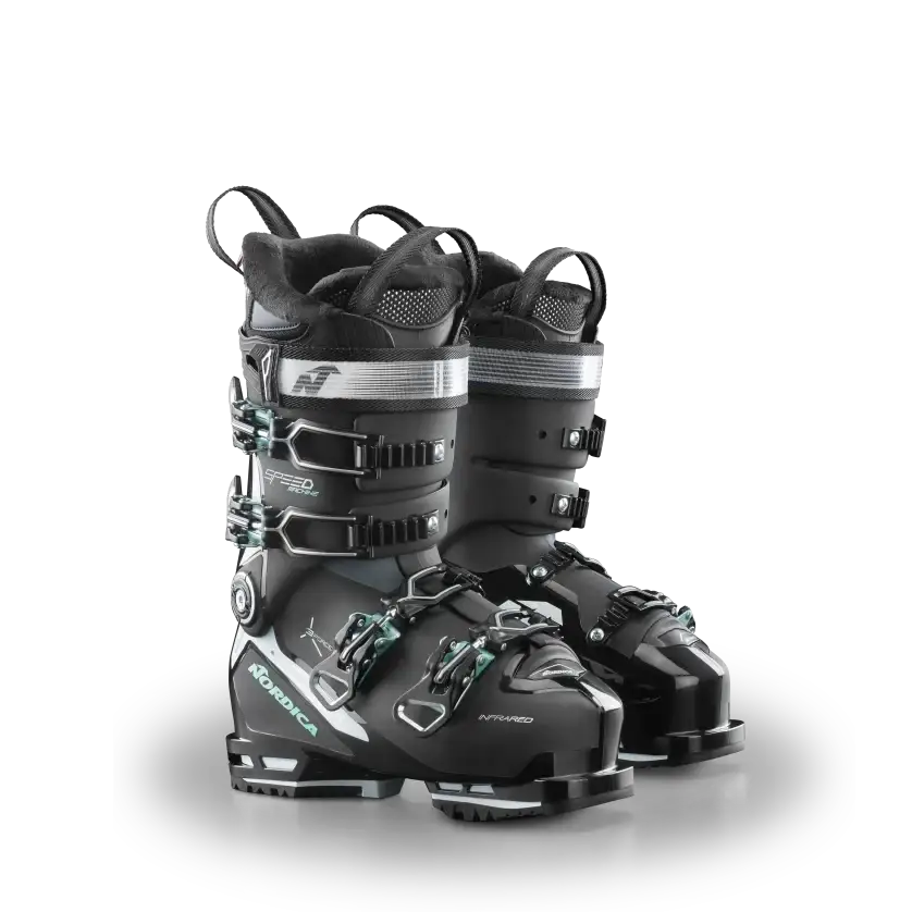 Nordica Speedmachine 3 105W GW Womens Ski Boots 2024 