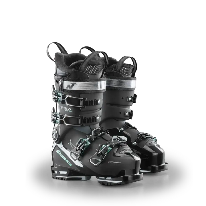 Nordica Speedmachine 3 105W GW Womens Ski Boots 2024 