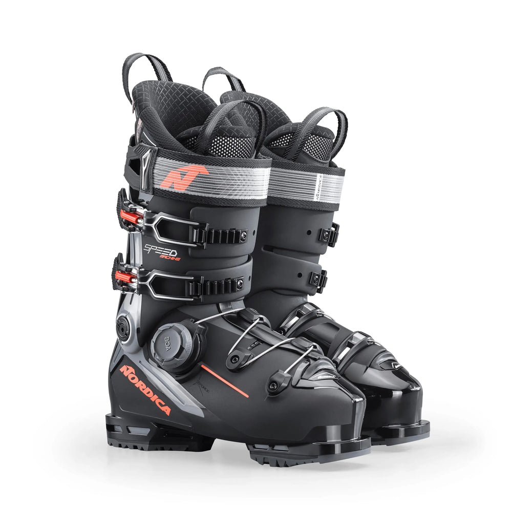 Nordica Speedmachine 3 110 BOA Ski Boots 2025 