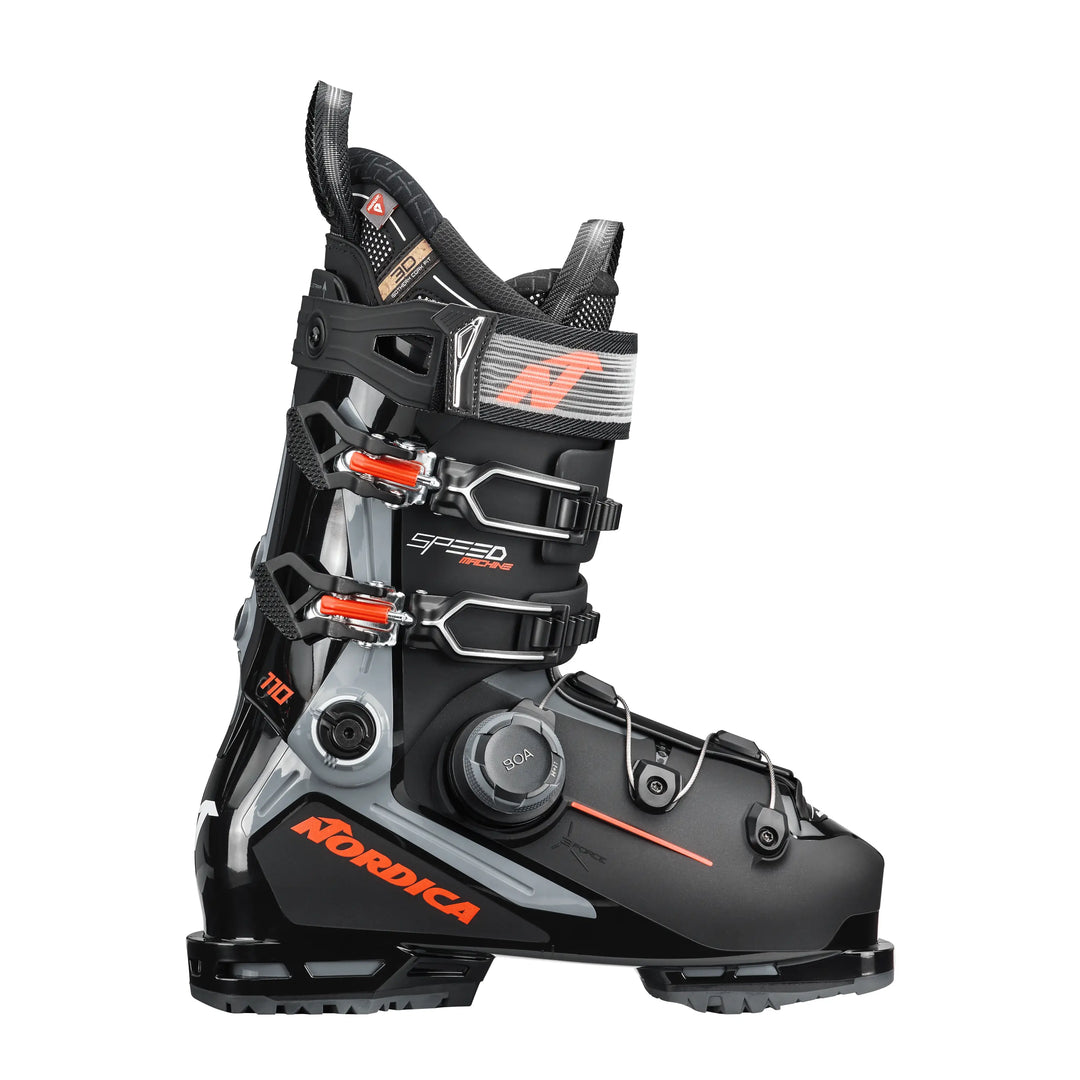Nordica Speedmachine 3 110 GW Ski Boots 2026