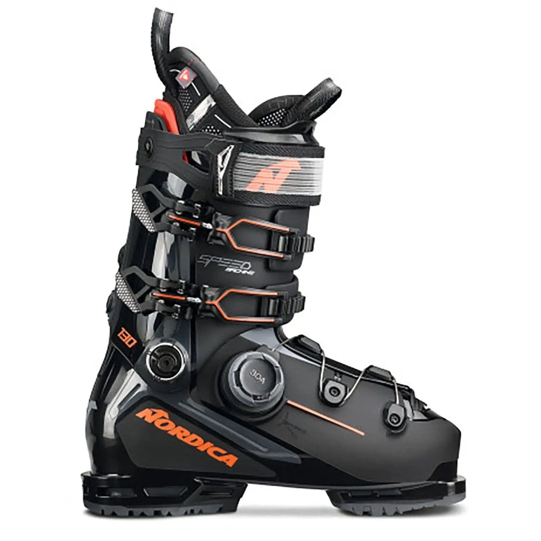 Nordica Speedmachine 3 130 BOA Ski Boots 2025 