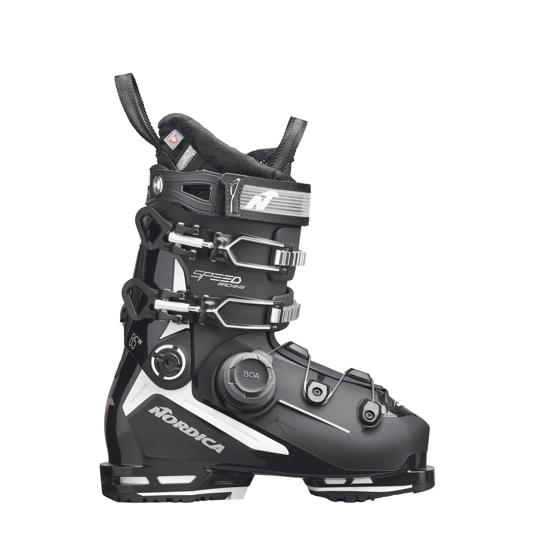 Nordica Speedmachine 3 85 W BOA GW Ski Boots 2026