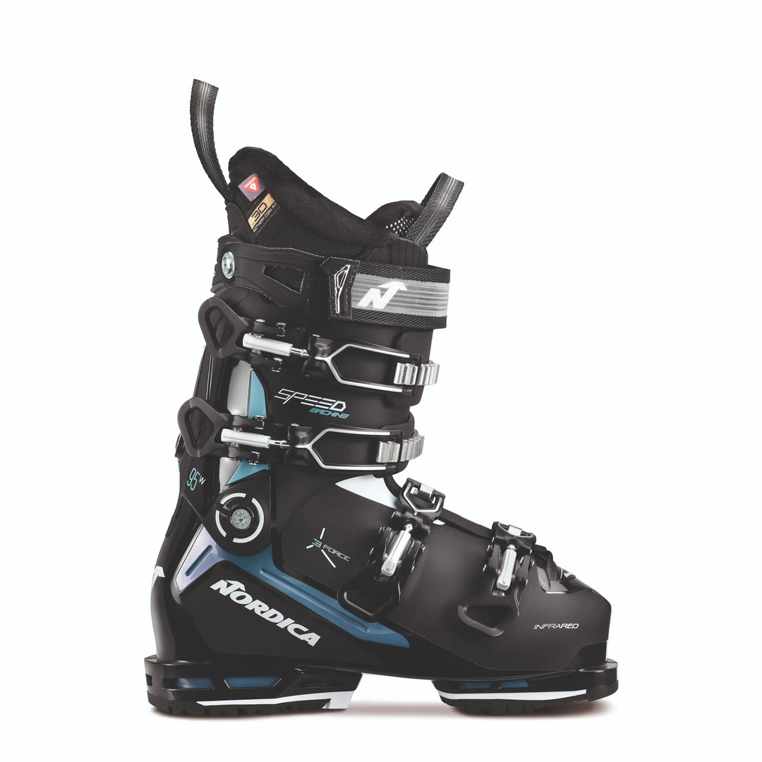 Nordica Speedmachine 3 95 W GW Ski Boots 2026