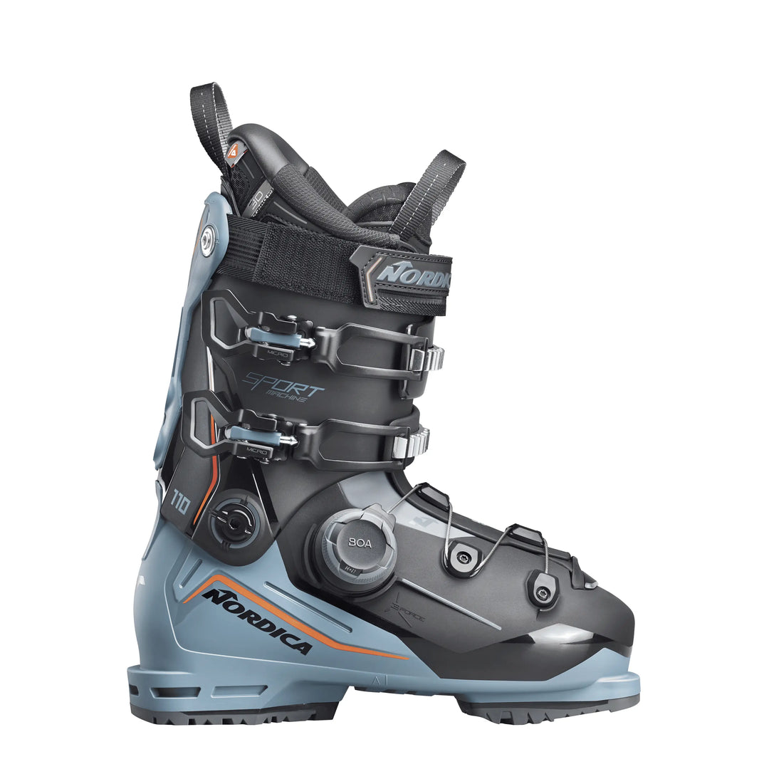 Nordica Sportmachine 3 110 GW Ski Boots 2026