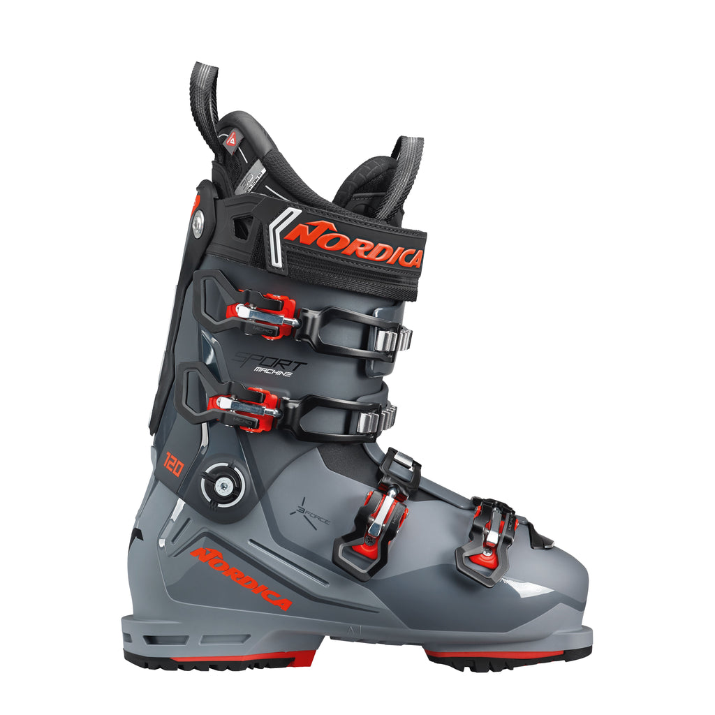 Nordica Sportmachine 3 120 GW Ski Boots 2024 