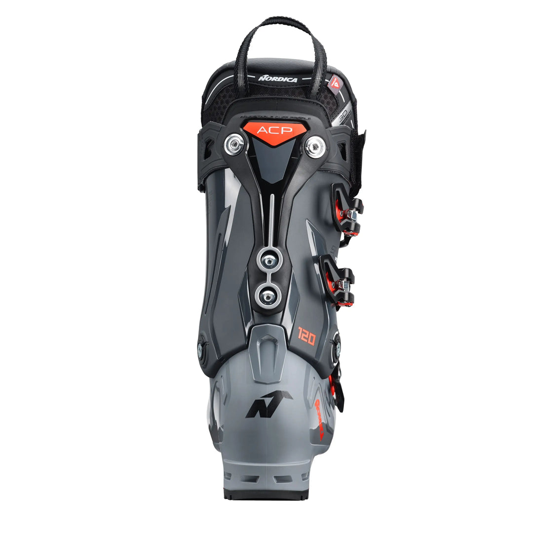 Nordica Sportmachine 3 120 GW Ski Boots 2024 