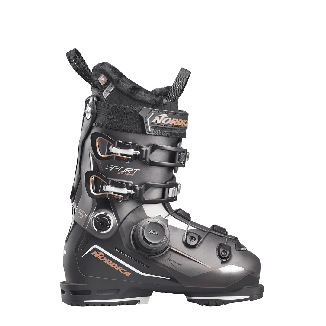 Nordica Sportmachine 3 85 W GW Ski Boots 2026