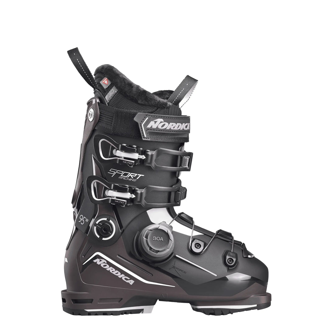 Nordica Sportmachine 3 95 W GW Ski Boots 2026