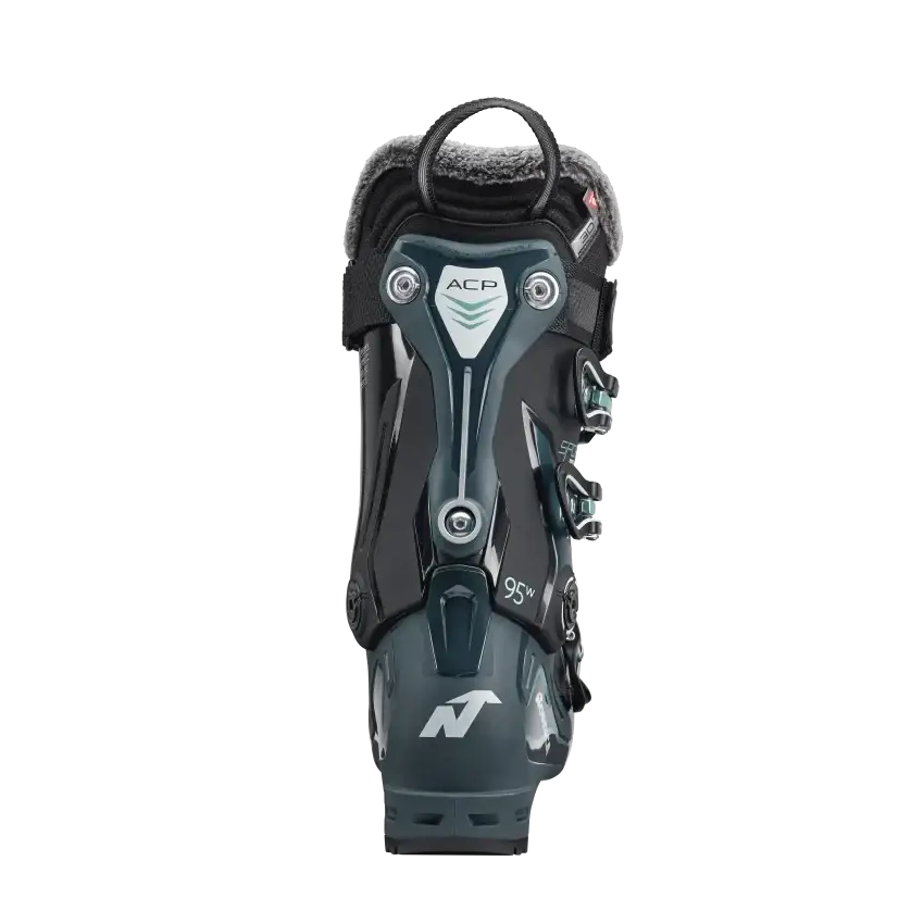 Nordica Sportmachine 3 95W GW Womens Ski Boots 2024 