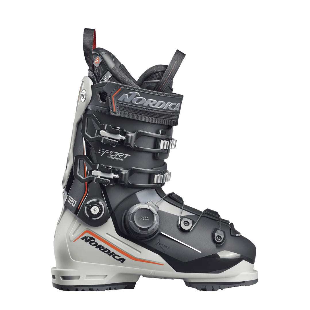 Nordica Sportmachine 3 BOA 120 GW Ski Boots 2026
