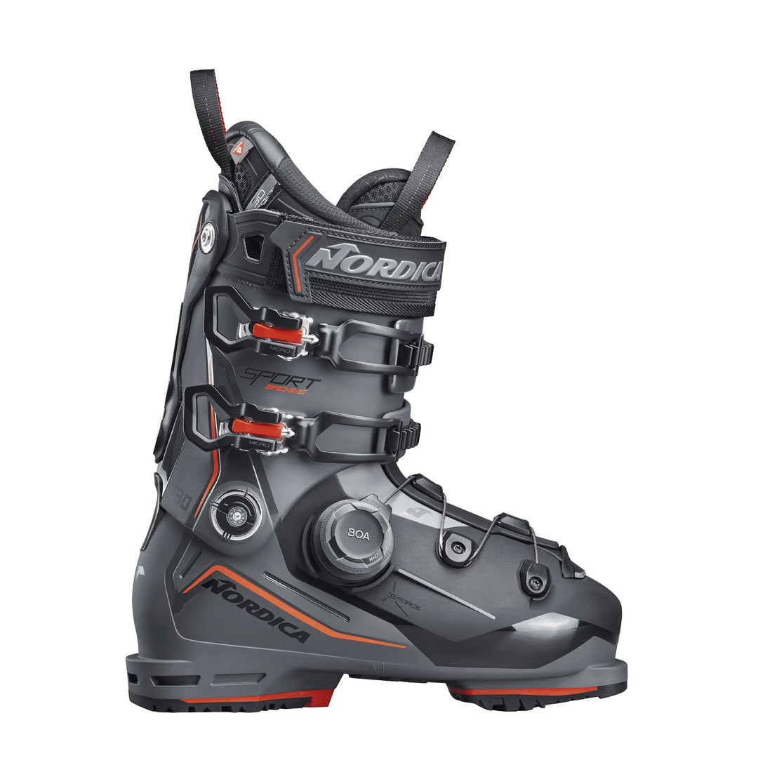 Nordica Sportmachine 3 BOA 130 GW Ski Boots 2026