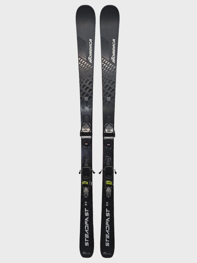 Nordica Steadfast 80 DC Ski 2025 EX-DEMO 