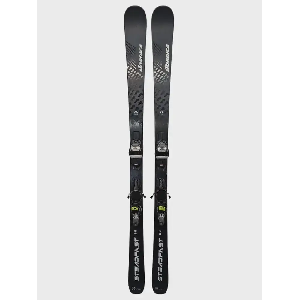 Nordica Steadfast 80 DC Ski 2025 EX-DEMO 