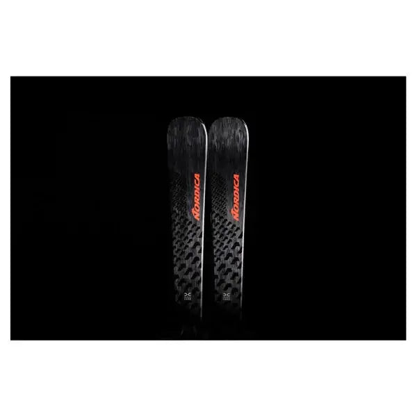 Nordica Steadfast 85 Dc Fdt + Tpx 12 Ski Package 2025 