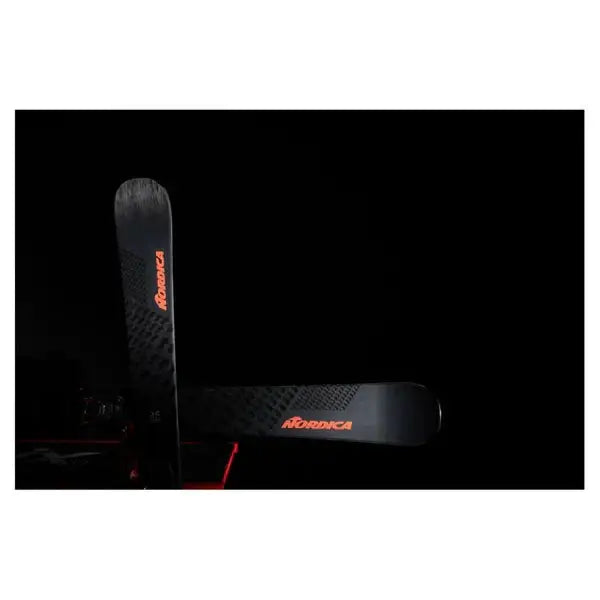 Nordica Steadfast 85 Dc Fdt + Tpx 12 Ski Package 2025 