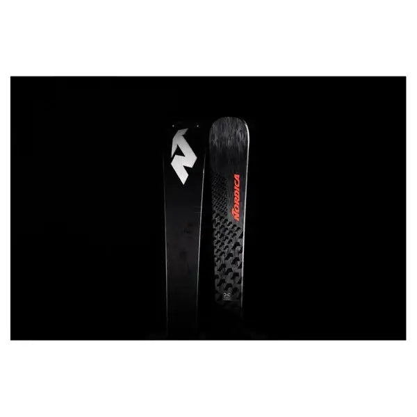Nordica Steadfast 85 Dc Fdt + Tpx 12 Ski Package 2025 