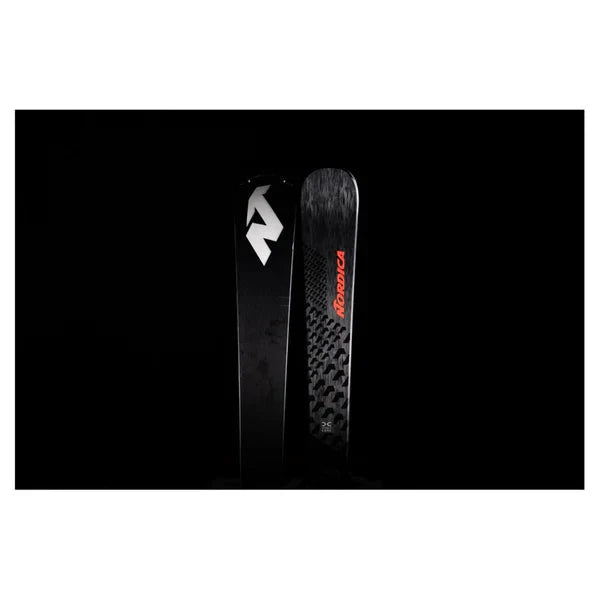 Nordica Steadfast 85 Dc Fdt + Tpx 12 Ski Package 2025 
