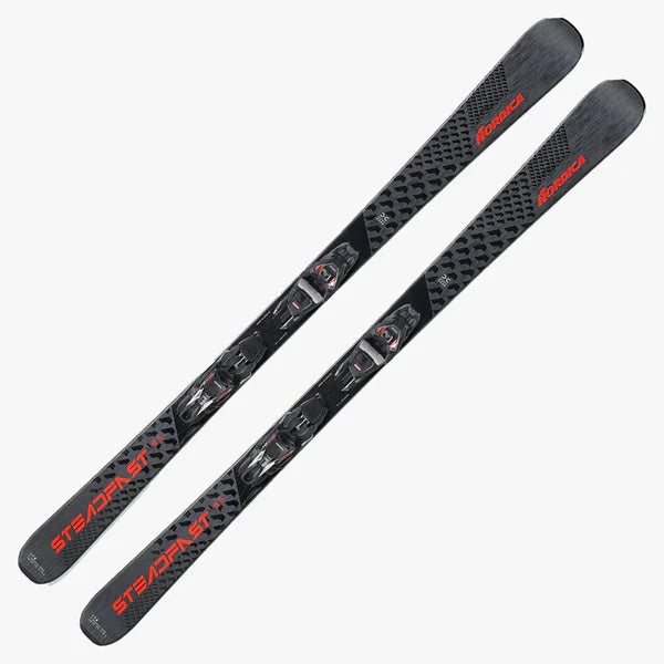Nordica Steadfast 85 Dc Fdt + Tpx 12 Ski Package 2025 