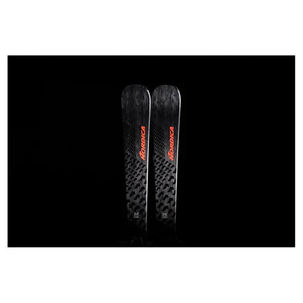 Nordica Steadfast 85 Dc Fdt + Tpx 12 Ski Package 2025 