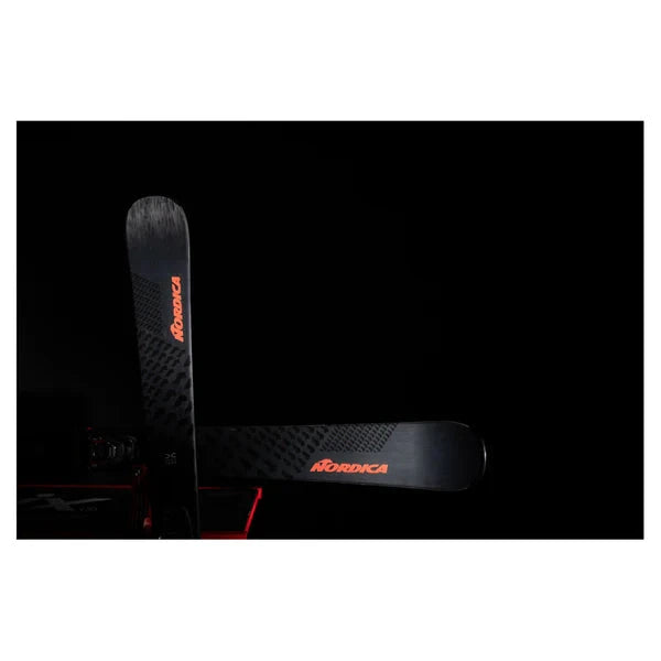 Nordica Steadfast 85 Dc Fdt + Tpx 12 Ski Package 2025 