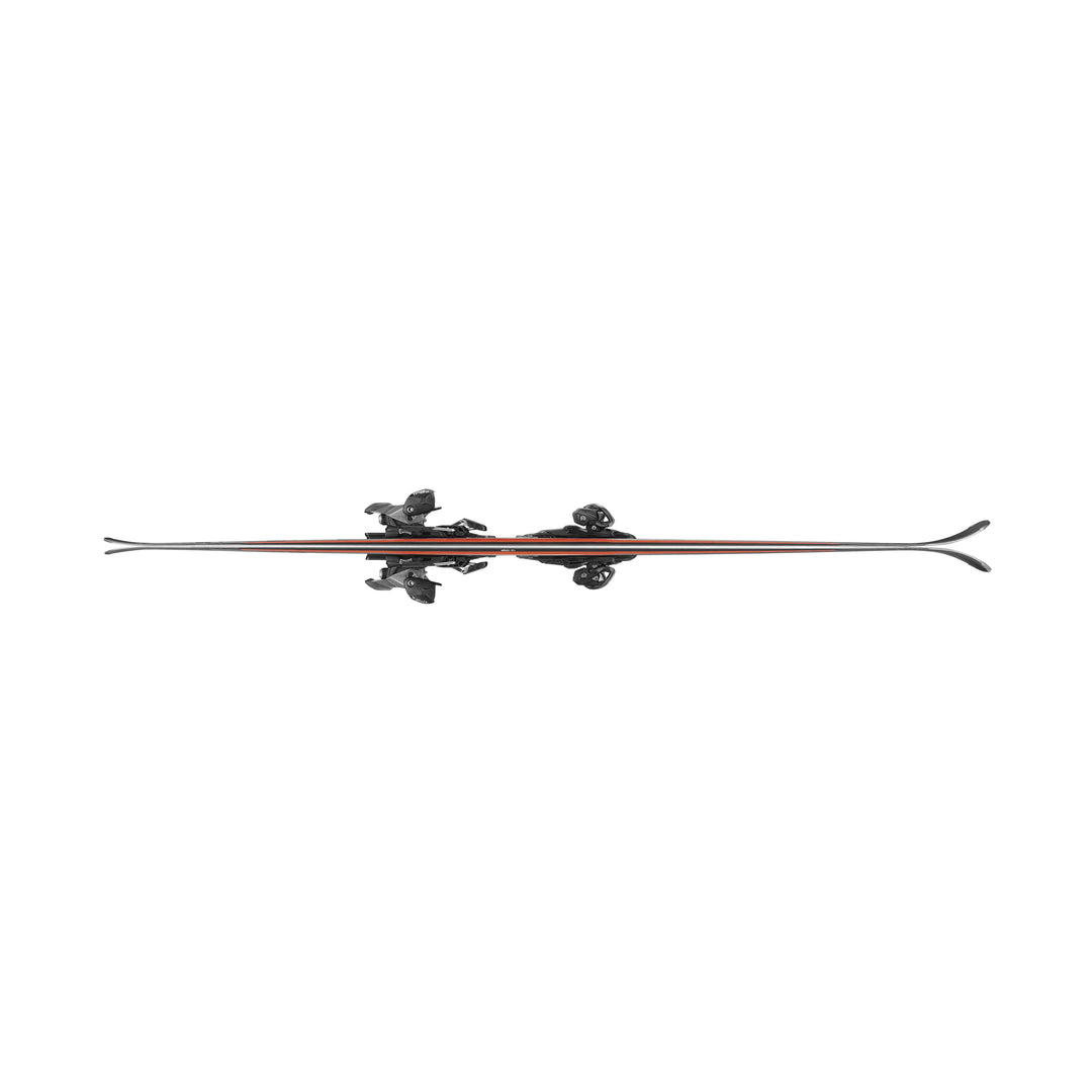 Nordica Steadfast DC 80 Ski Package 2027 - 156